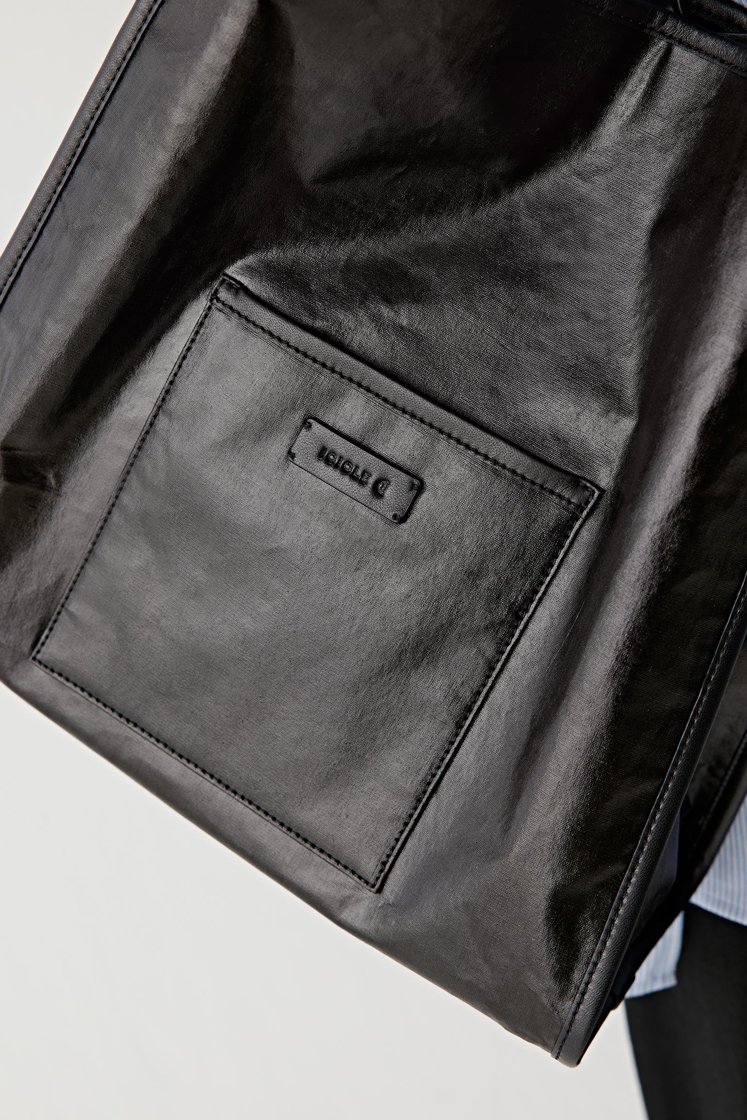 Sac Monaco en coton - Image 4