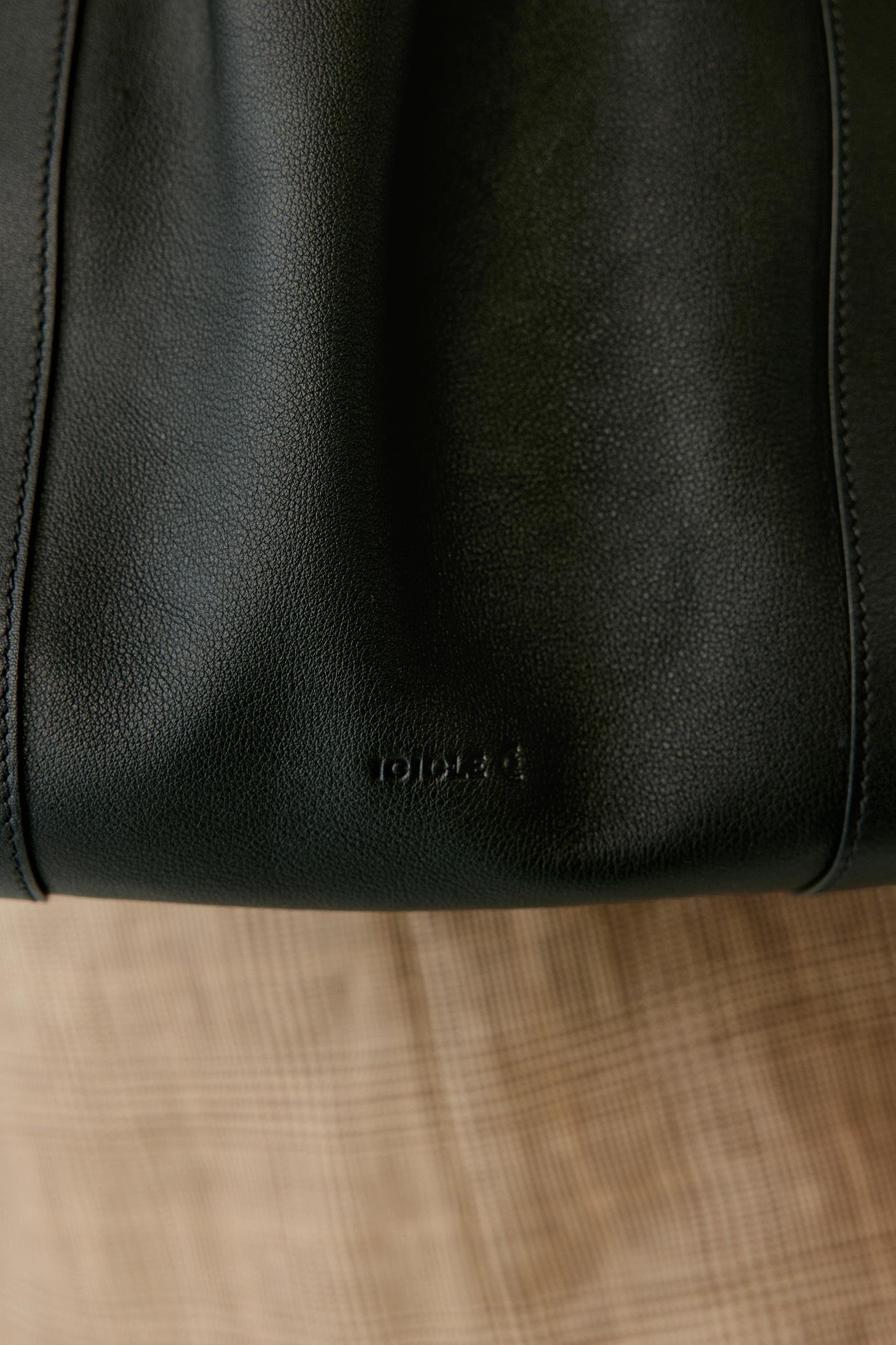 Sac Hebao en cuir - Image 3