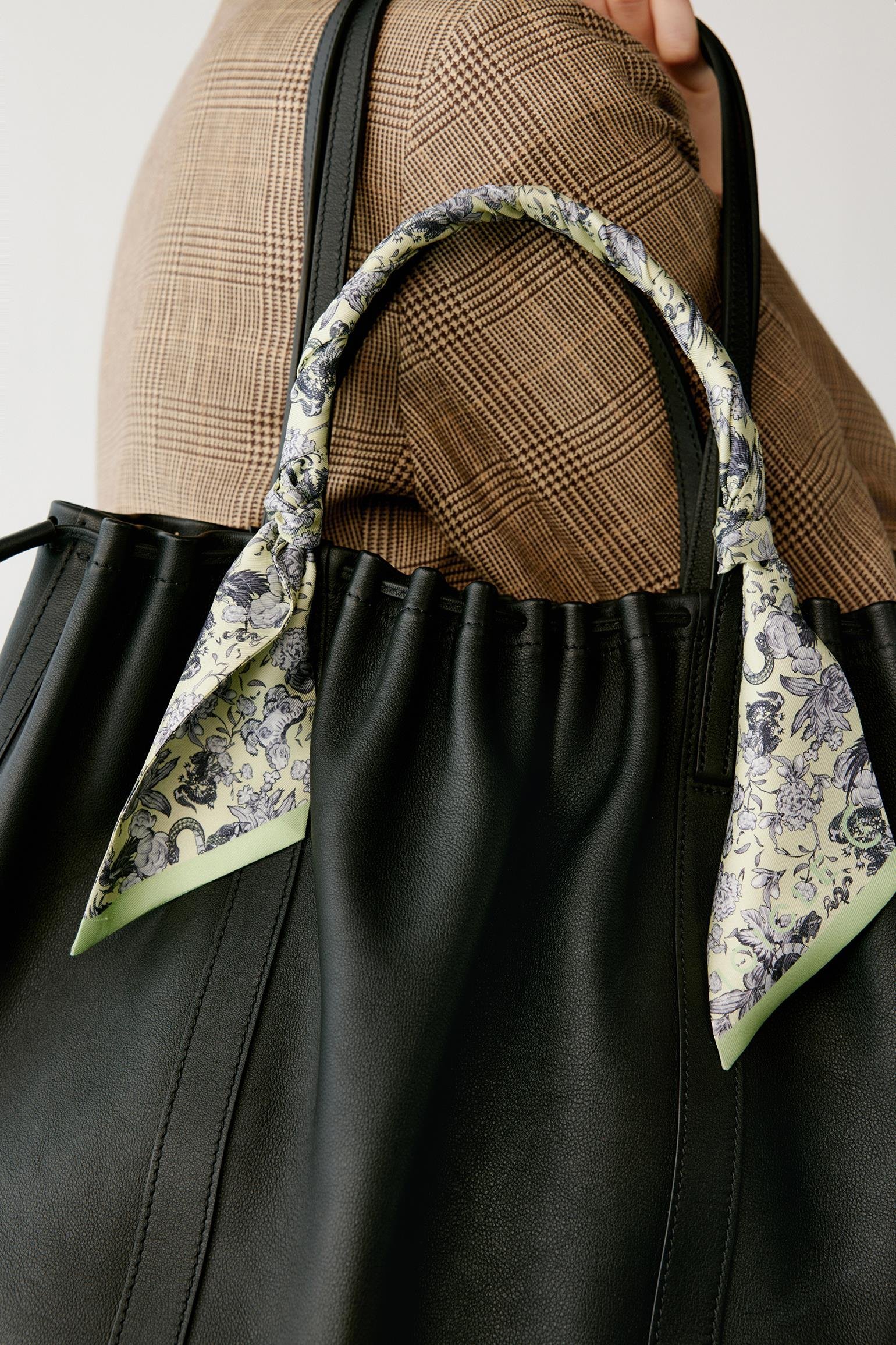 Sac Hebao en cuir - Image 2
