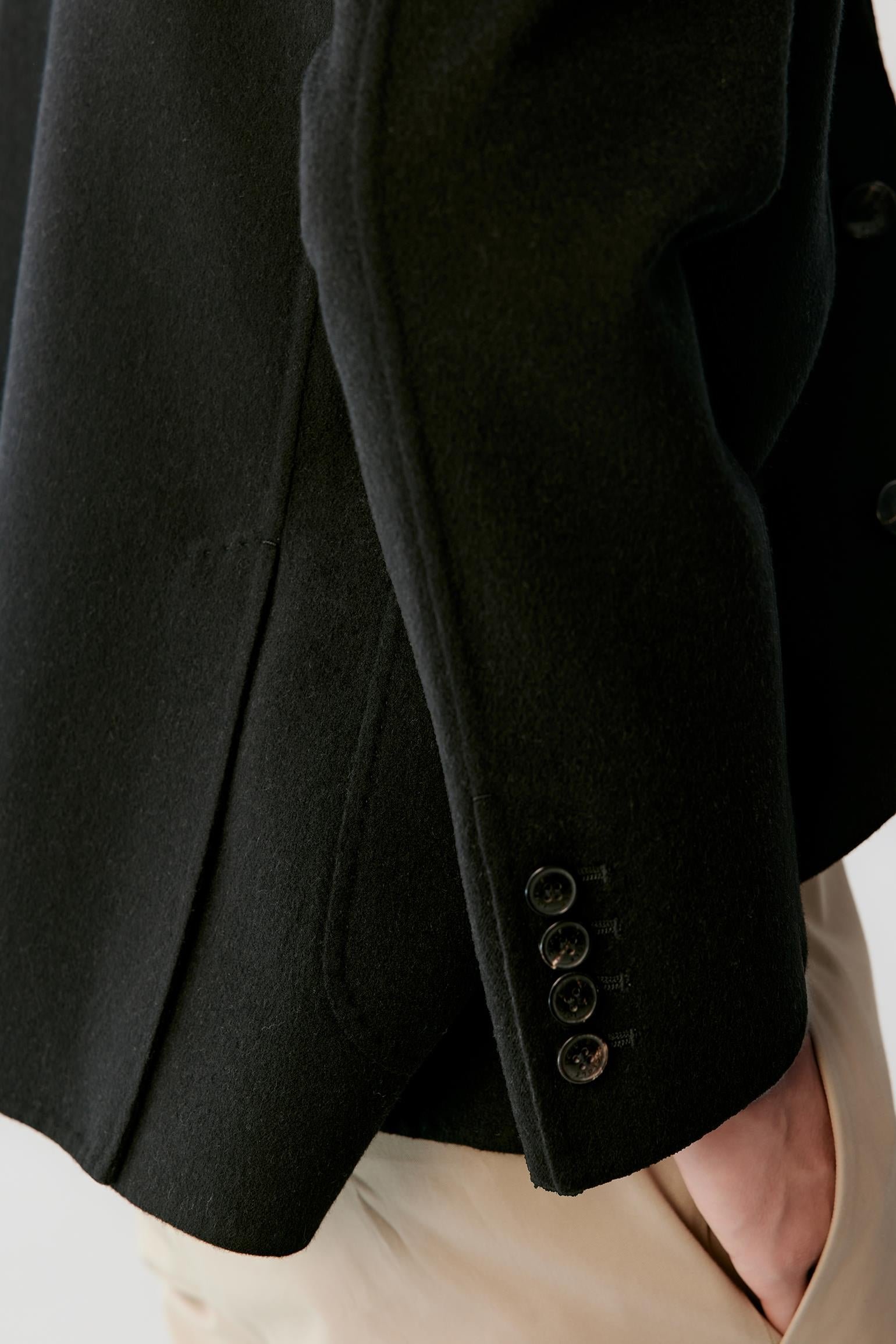 Blazer en laine - Image 5
