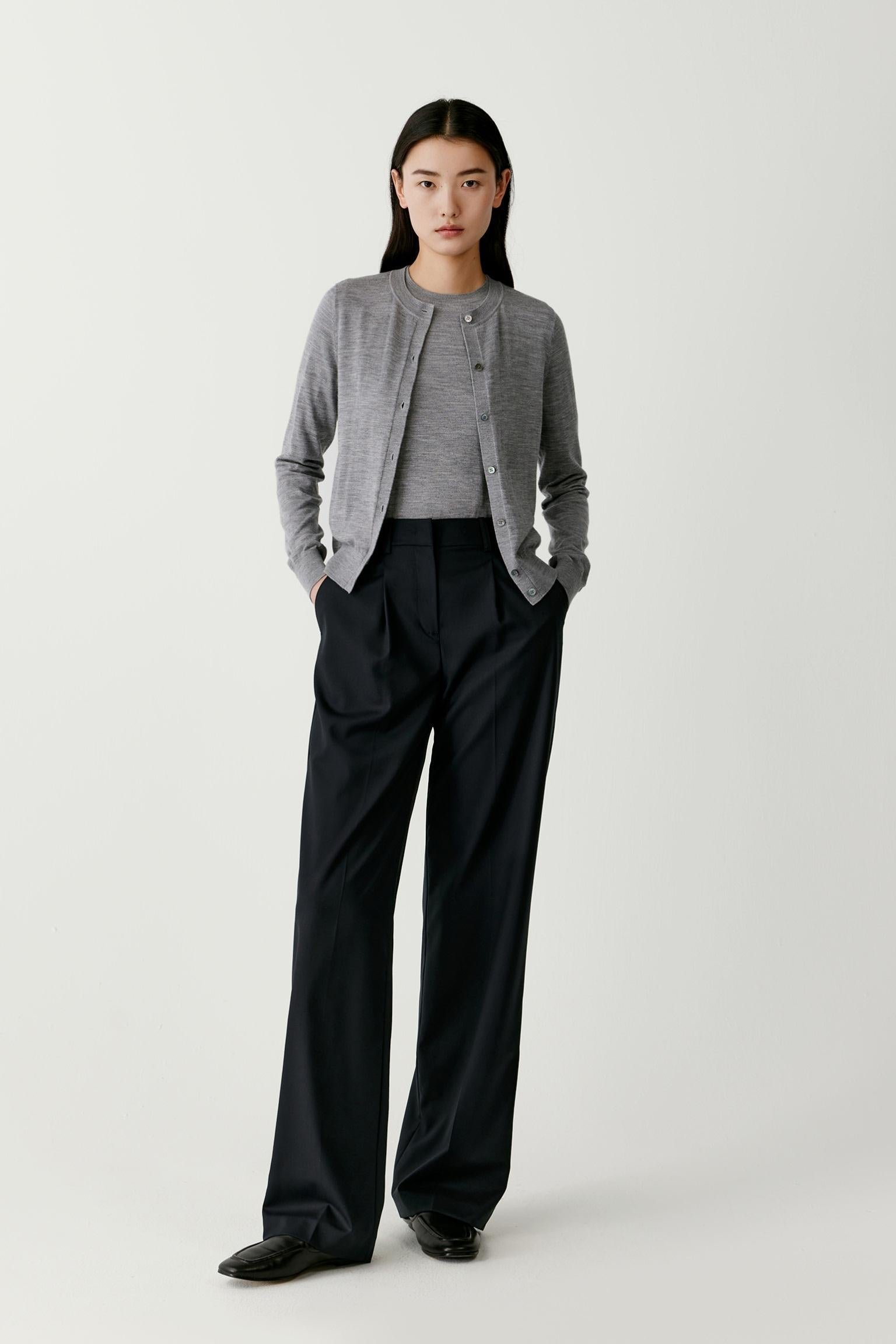 Gilet en Laine - Image 2