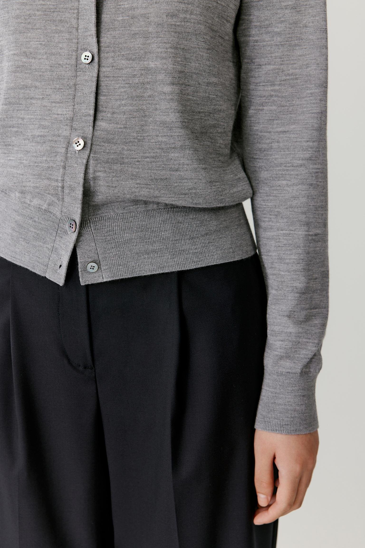 Gilet en Laine - Image 5