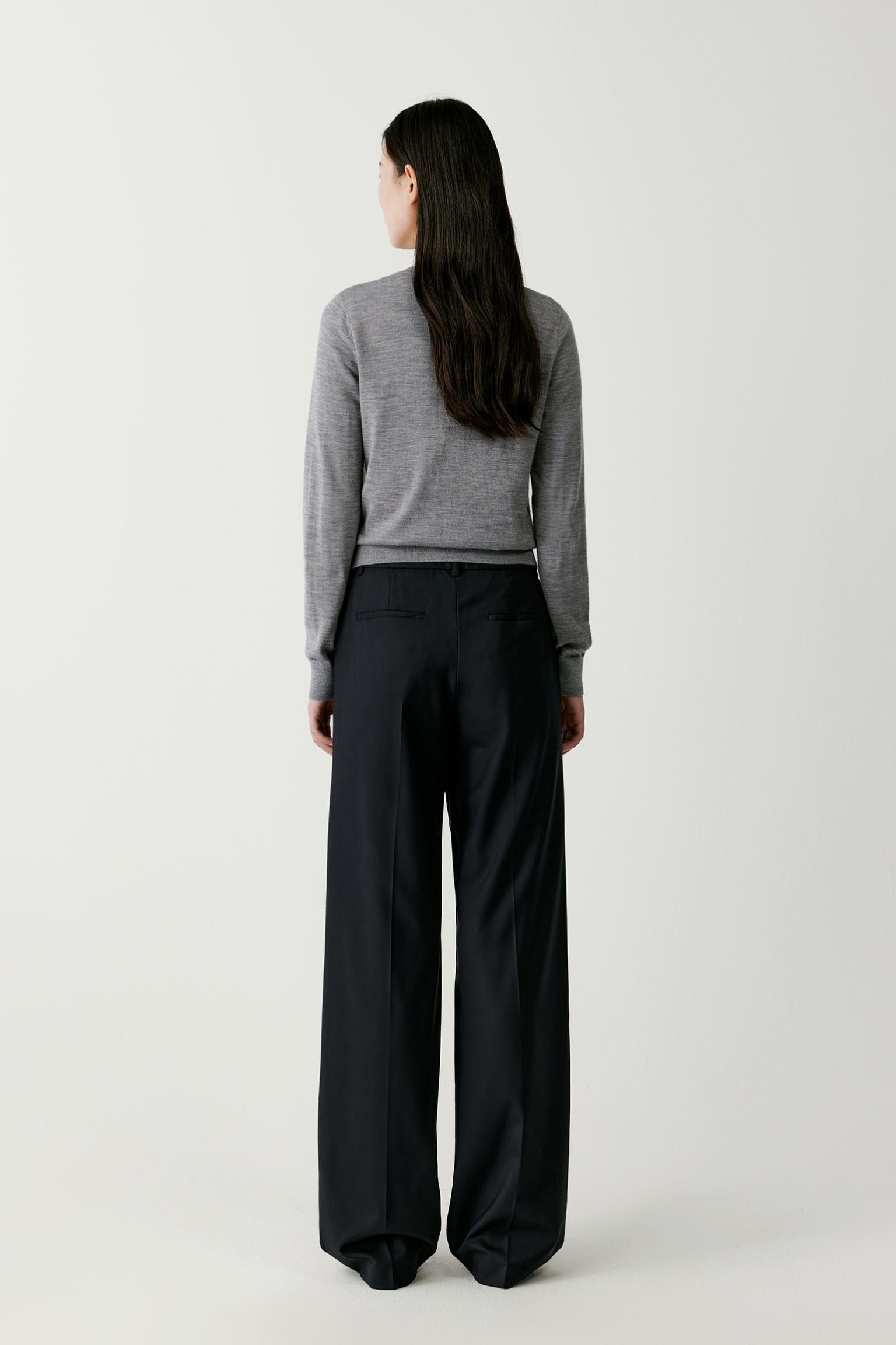 Gilet en Laine - Image 3