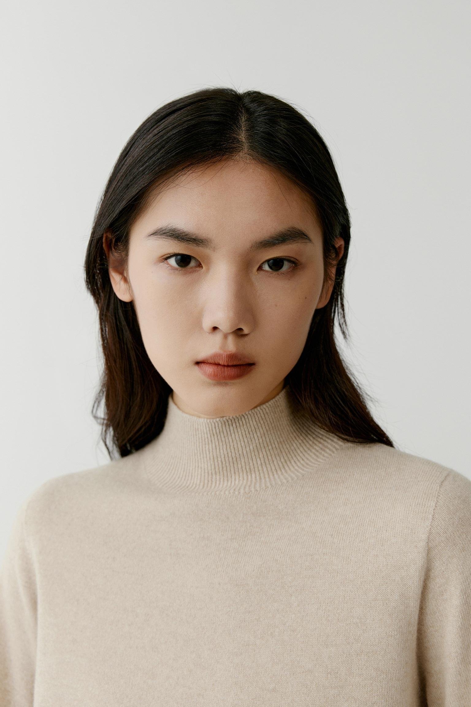 Pull en cachemire - Image 4