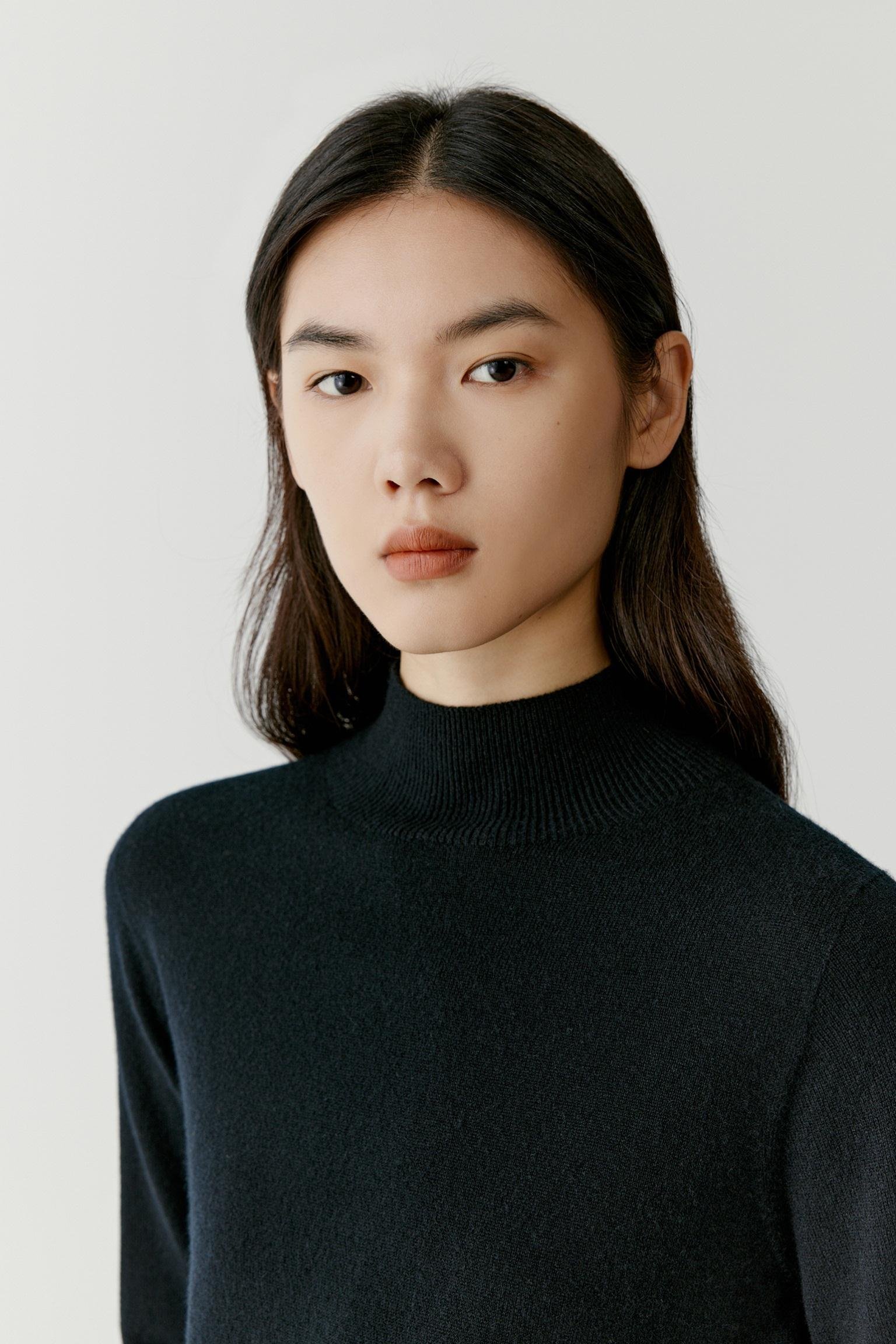 Pull en cachemire - Image 5