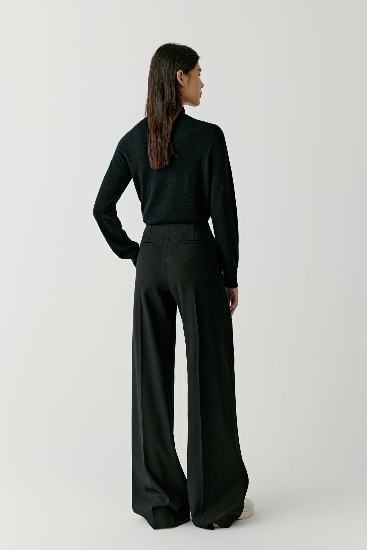 Pull en cachemire - Image 3