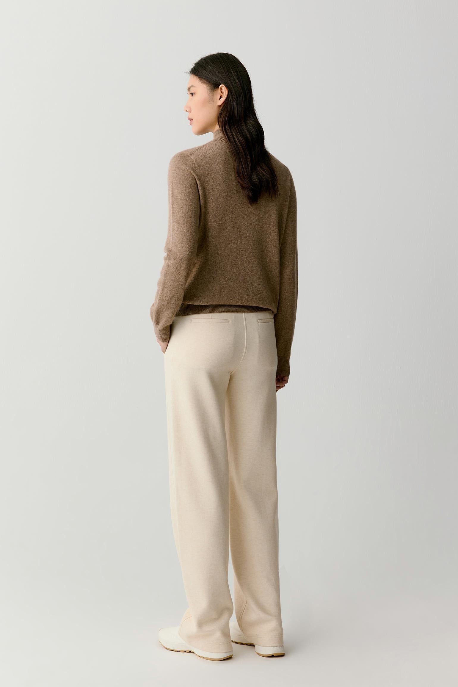 Pull en cachemire - Image 3
