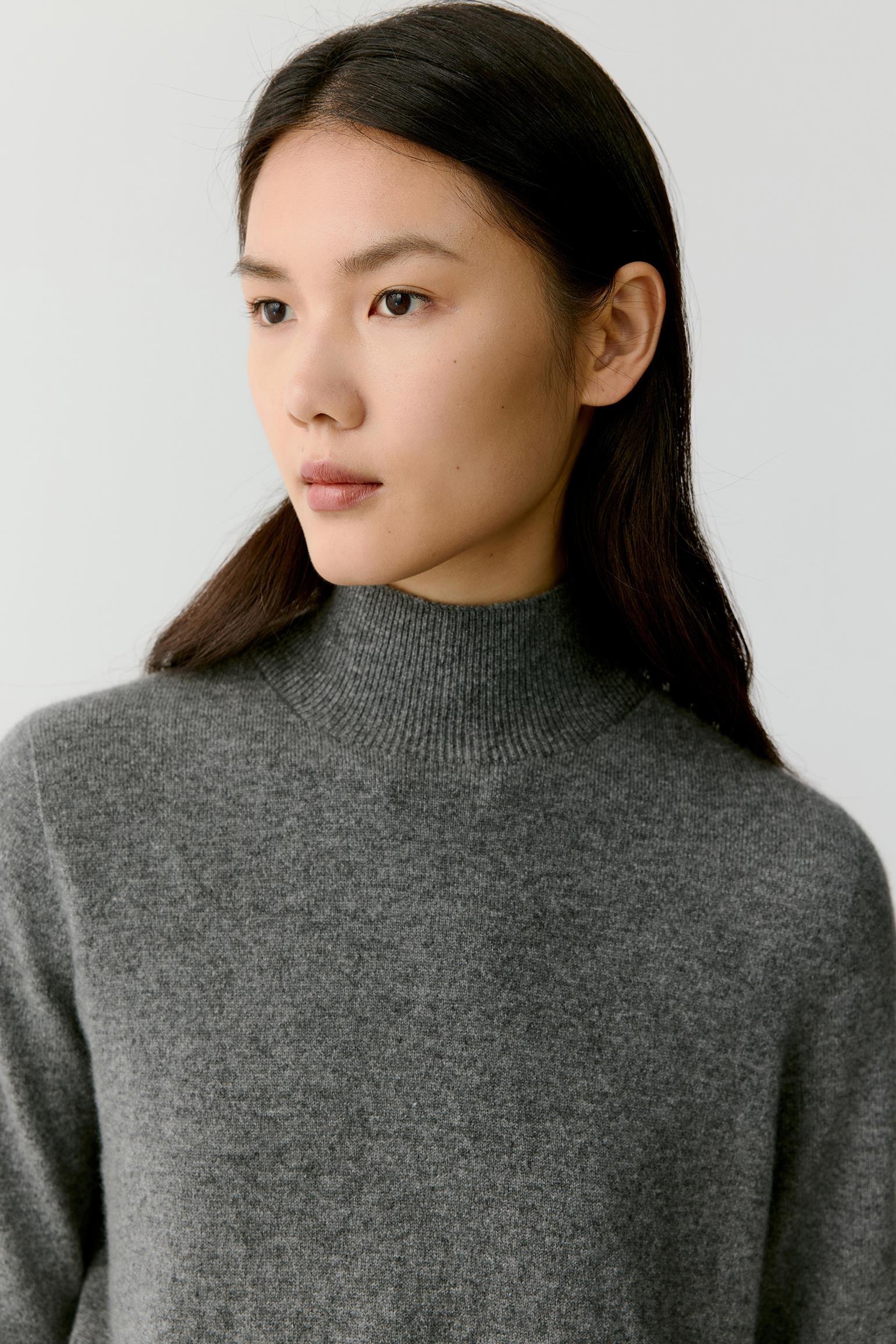 Pull en cachemire - Image 4