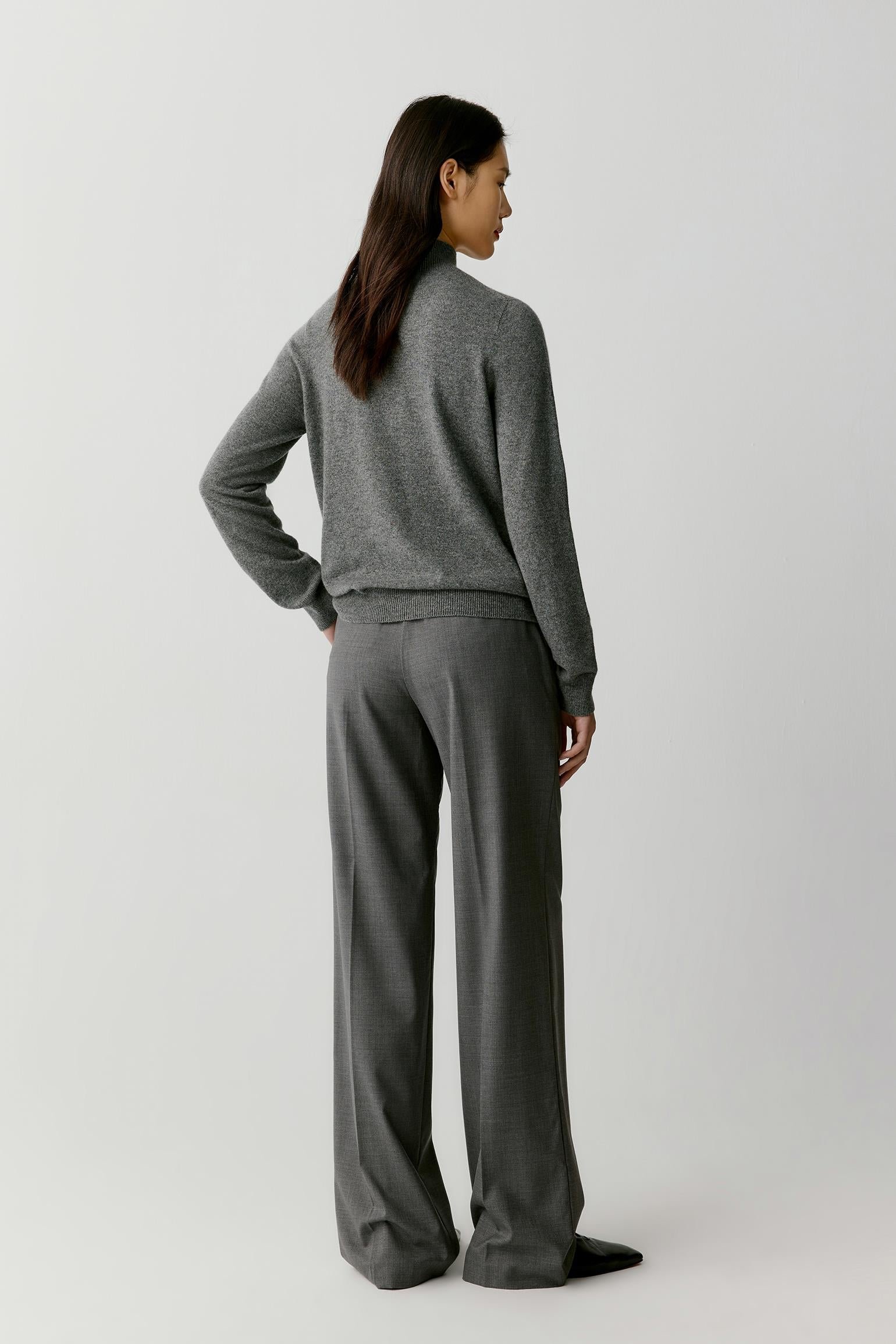 Pull en cachemire - Image 3