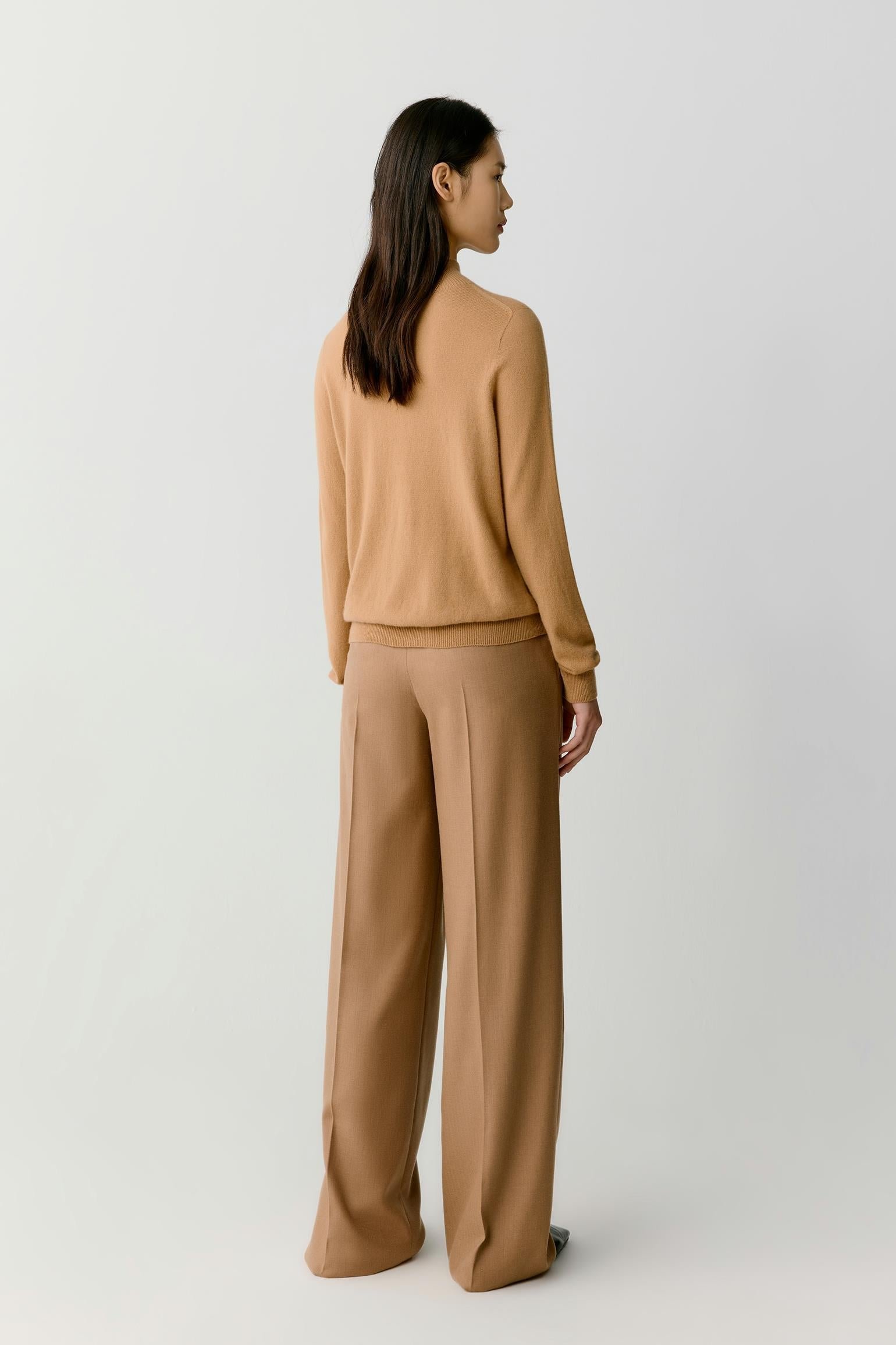 Pull en cachemire - Image 3