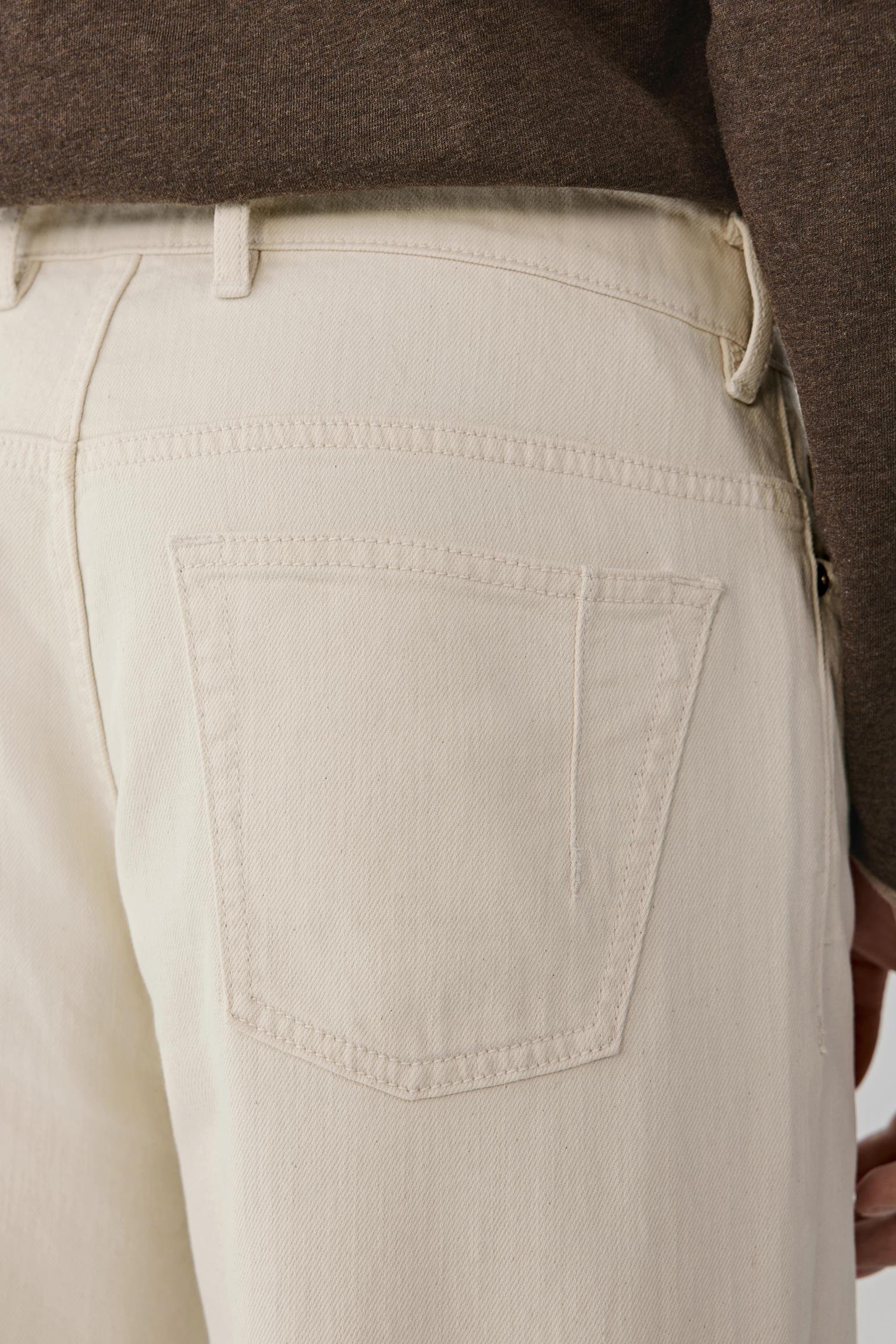 Jean en denim stretch - Image 5