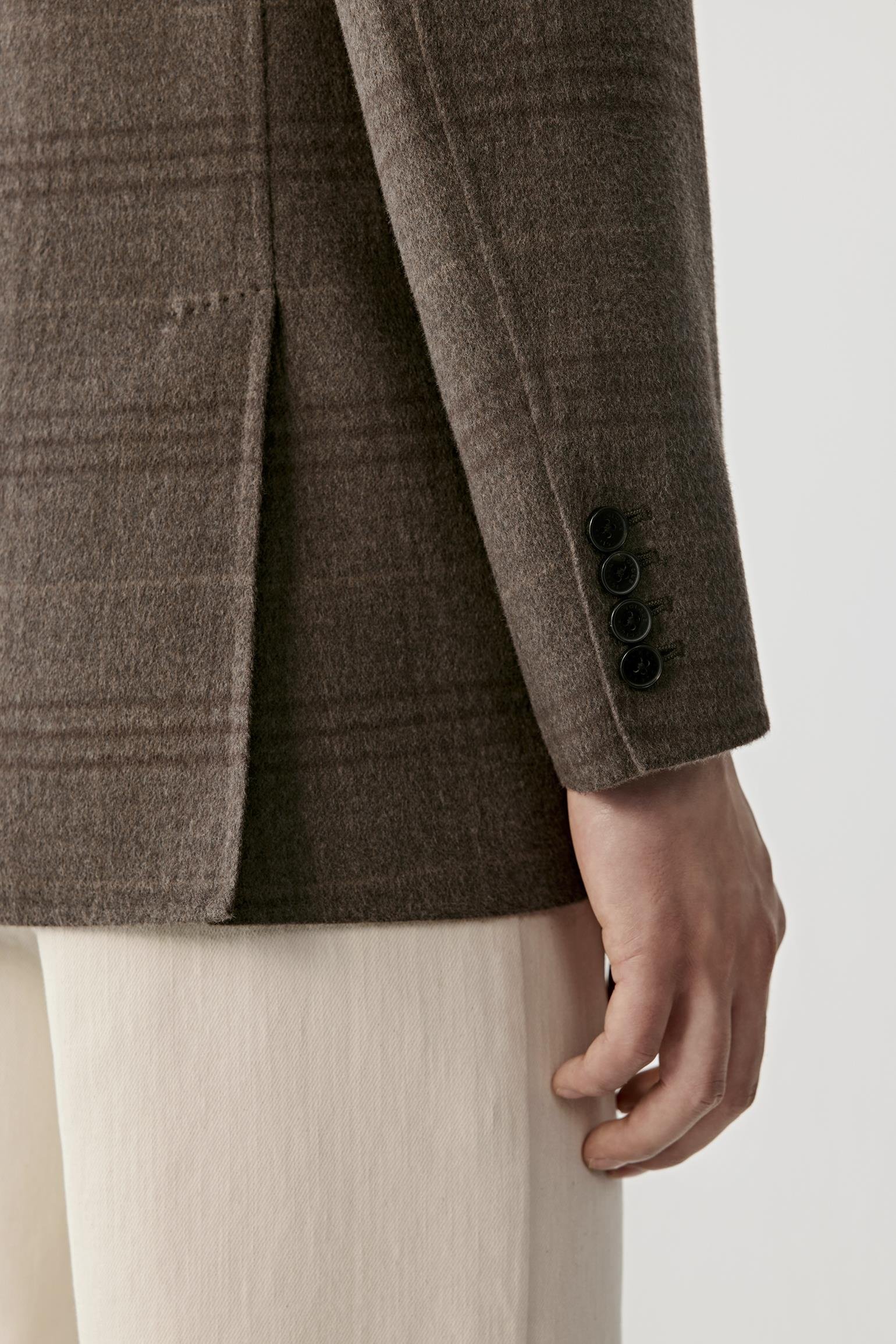 Blazer en laine - Image 6