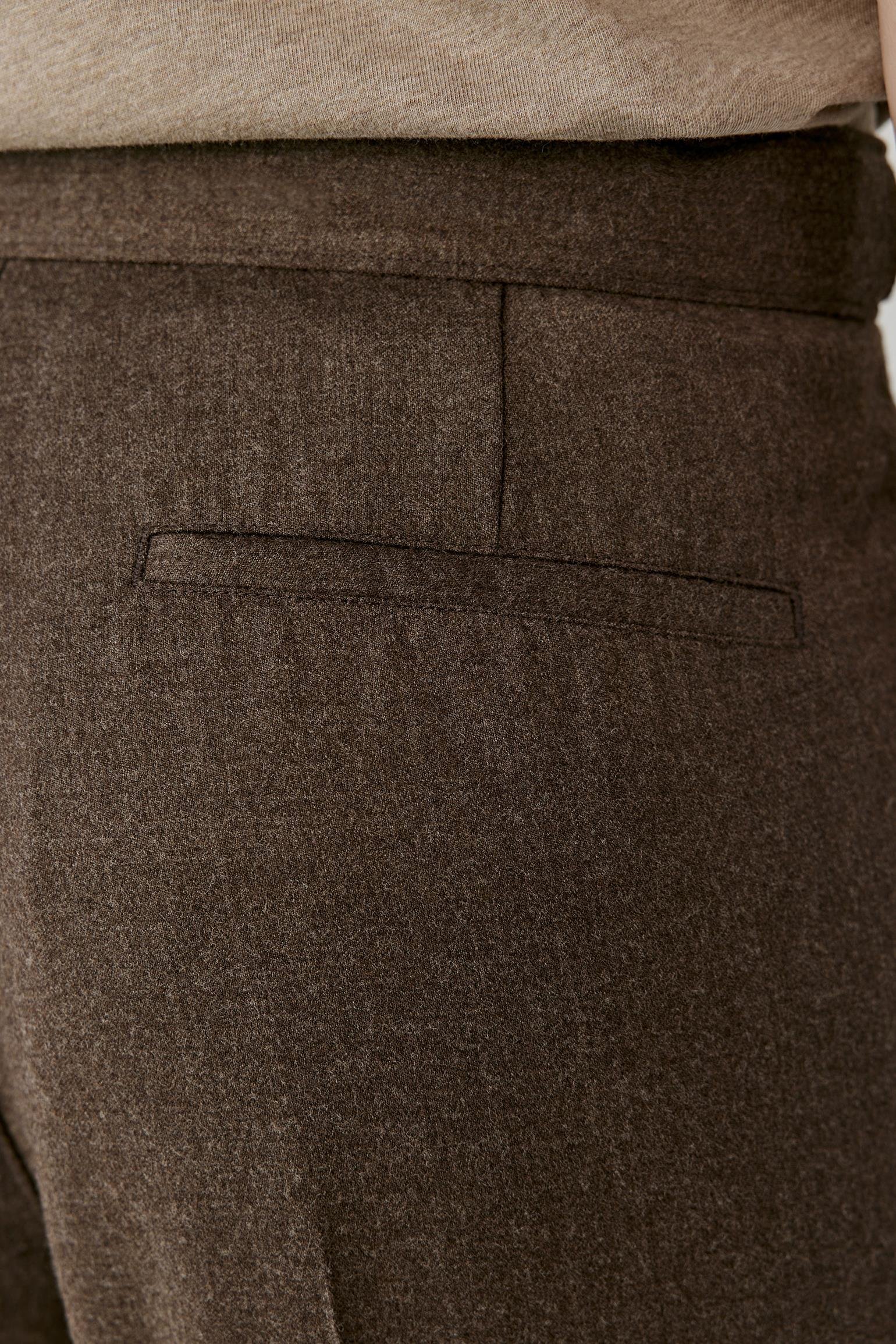 Pantalon en flanelle de laine - Image 5