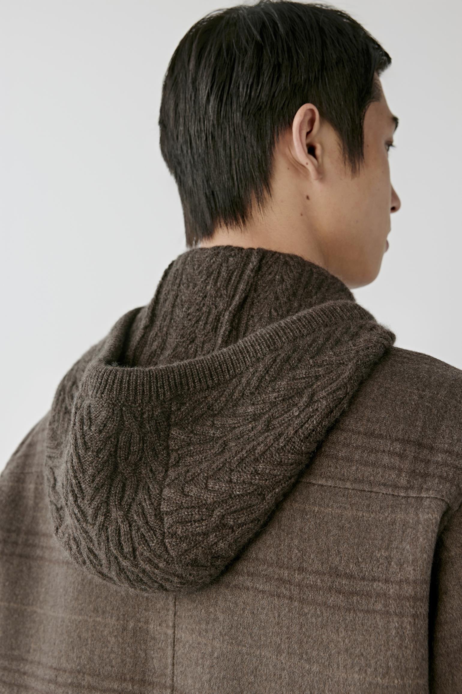 Manteau en laine - Image 5