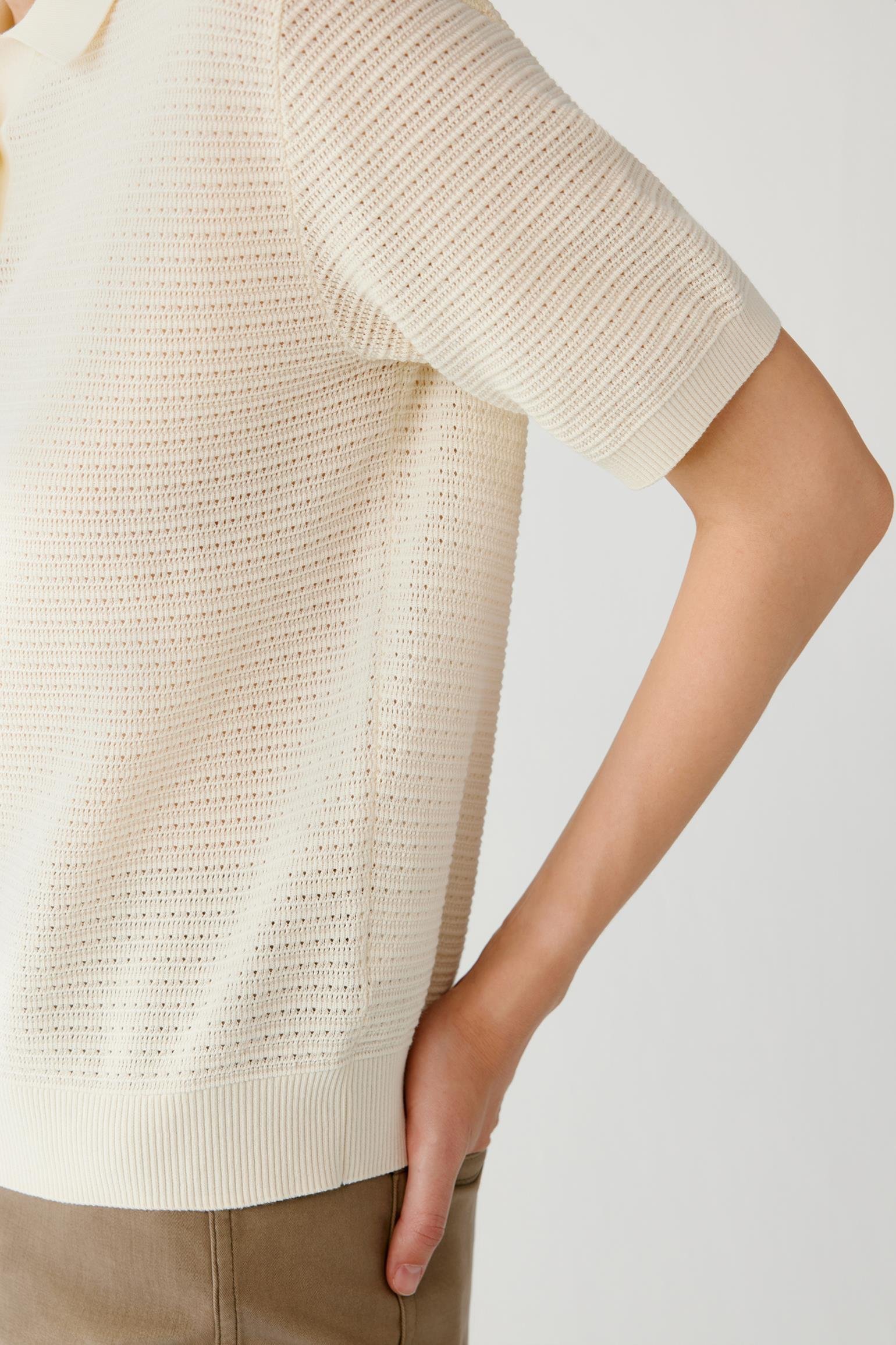 Pull en coton - Image 5