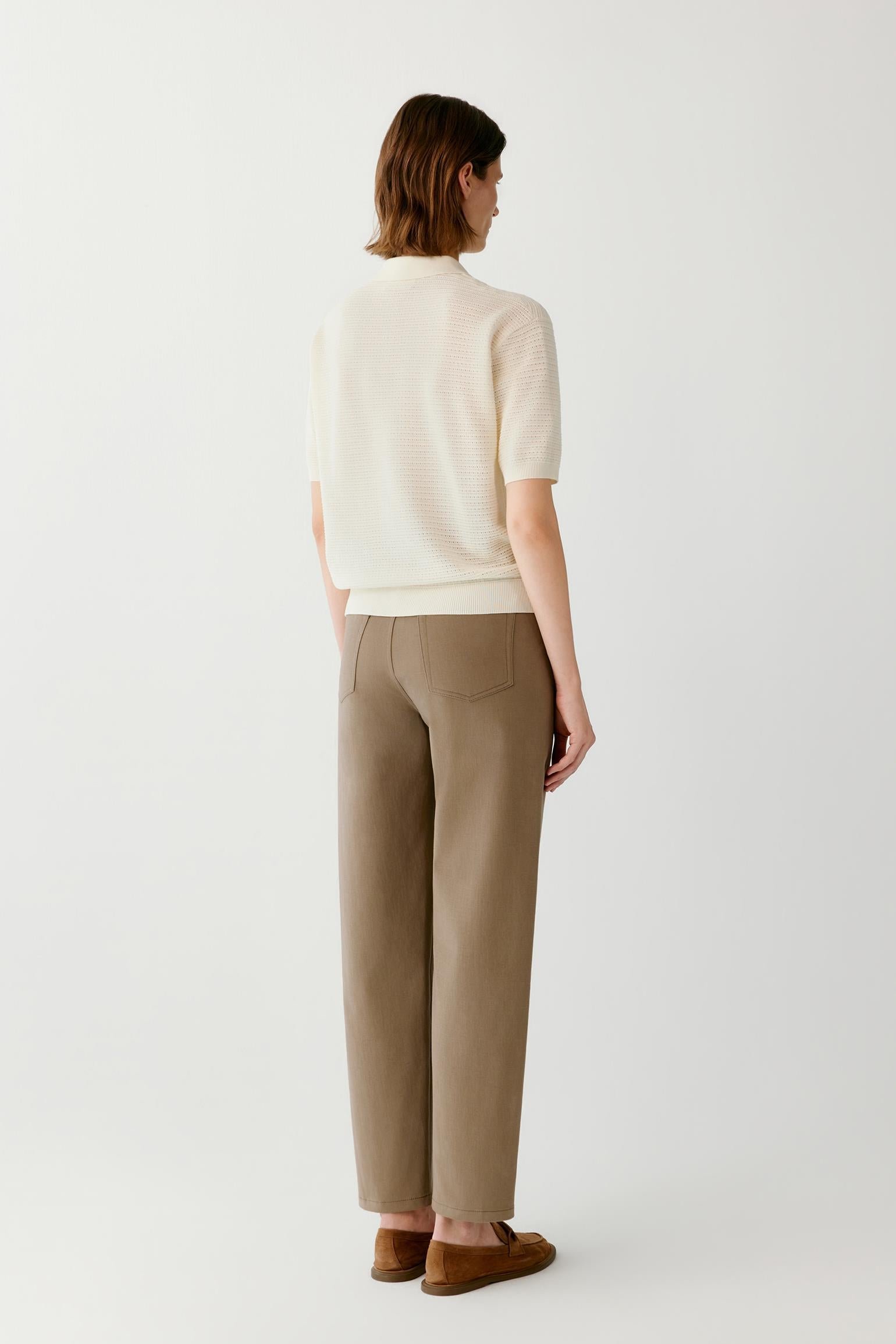 Pull en coton - Image 3