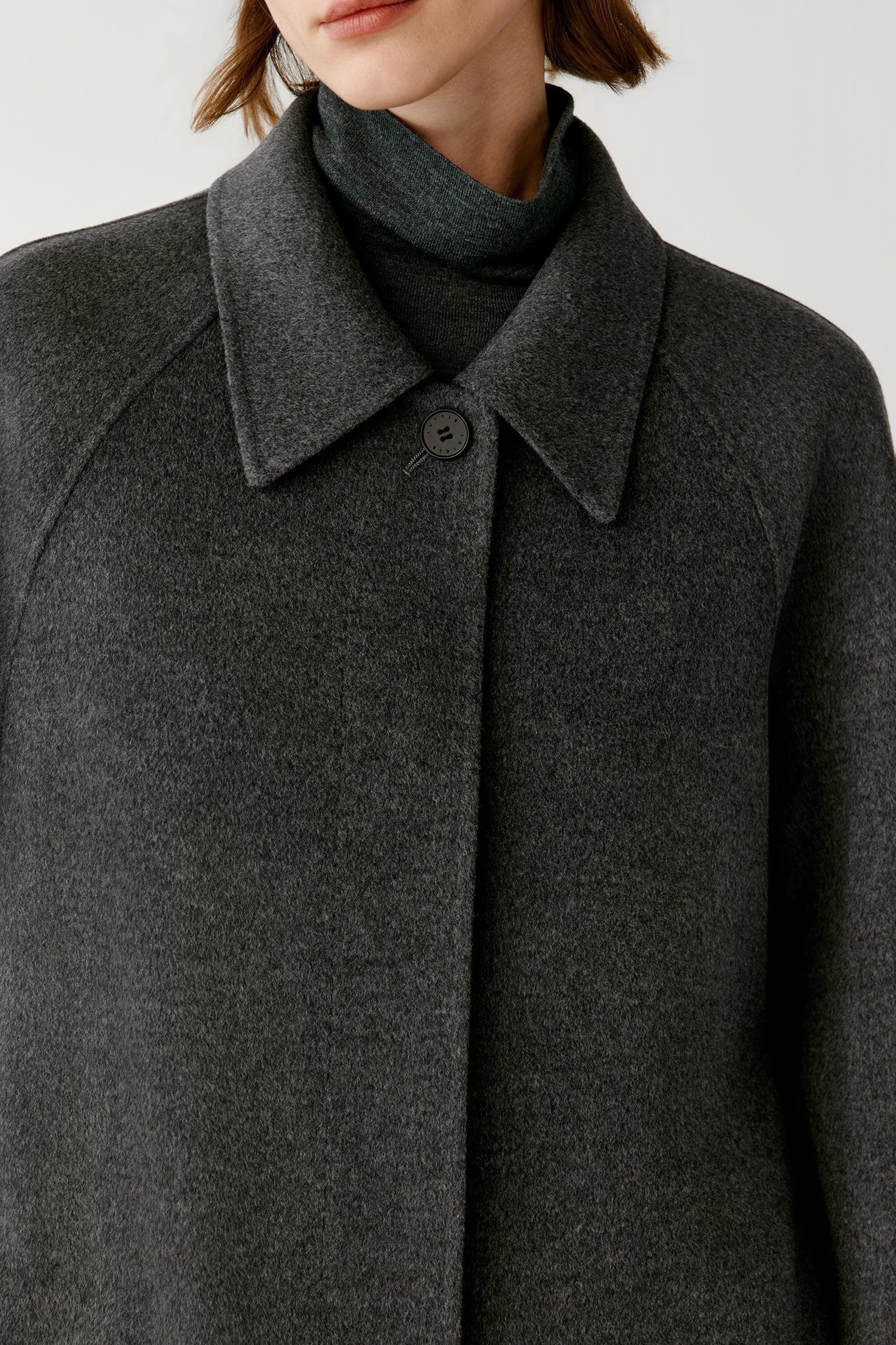 Manteau en laine - Image 5