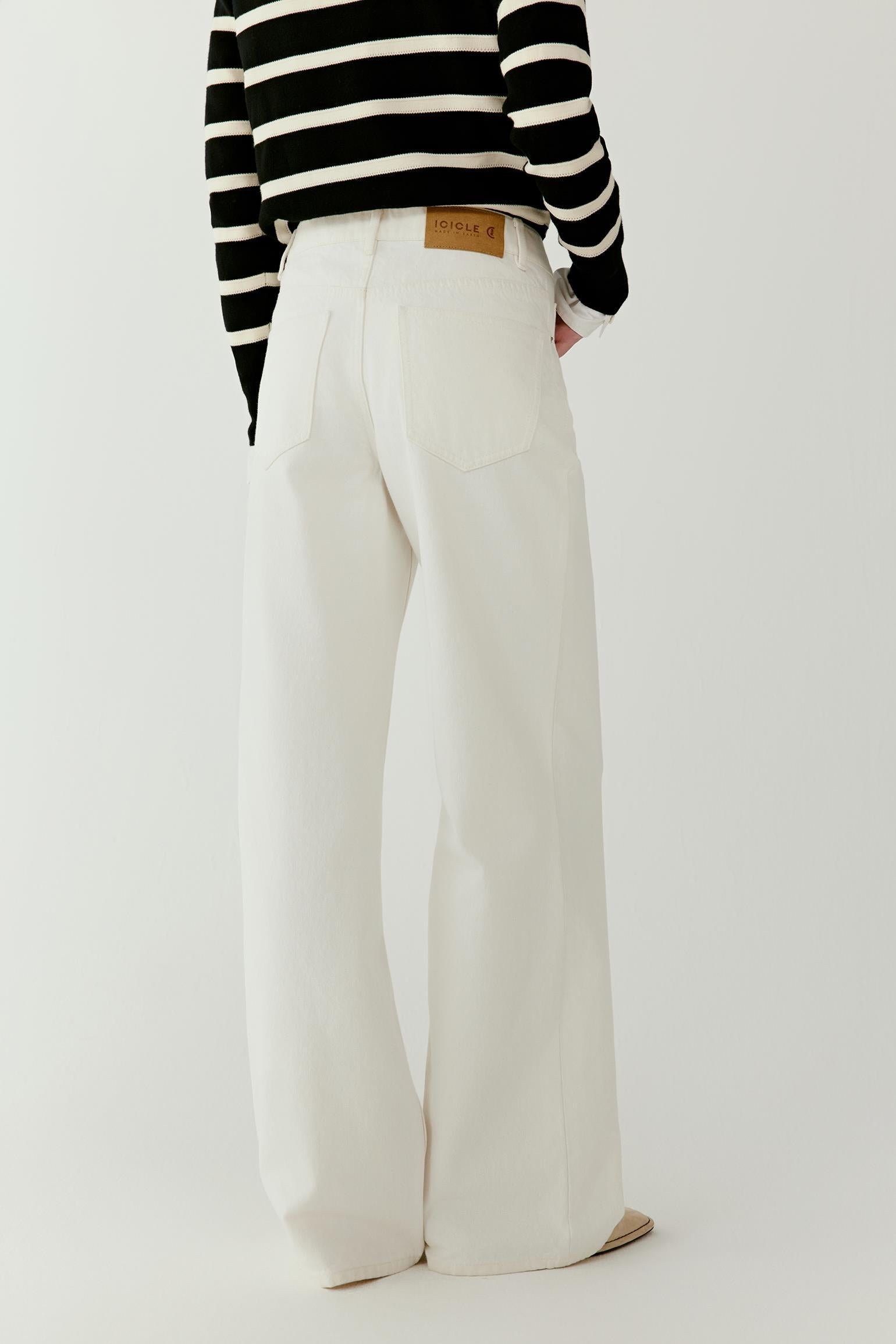 Jean en Earth Denim - Image 3
