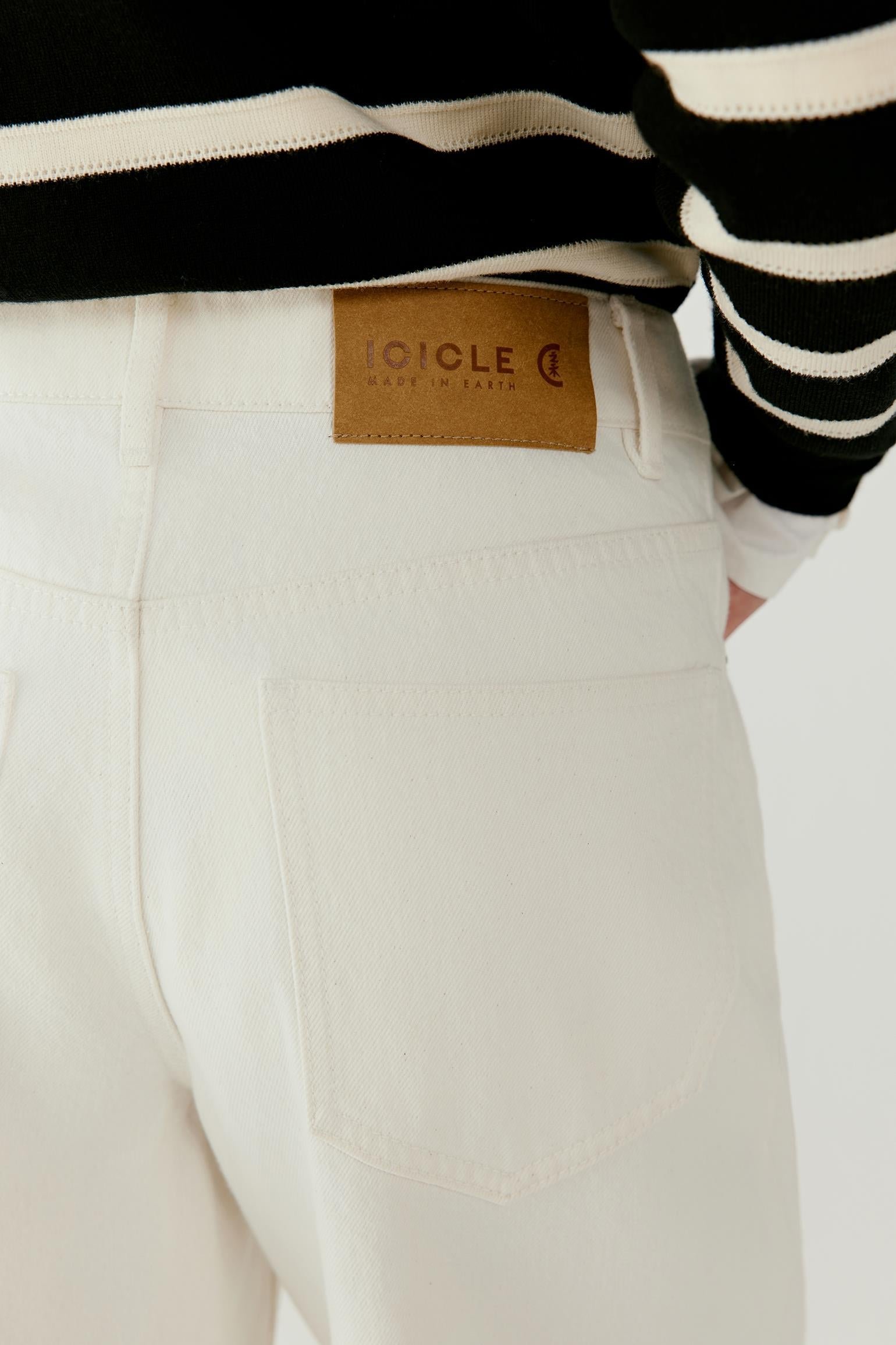 Jean en Earth Denim - Image 5