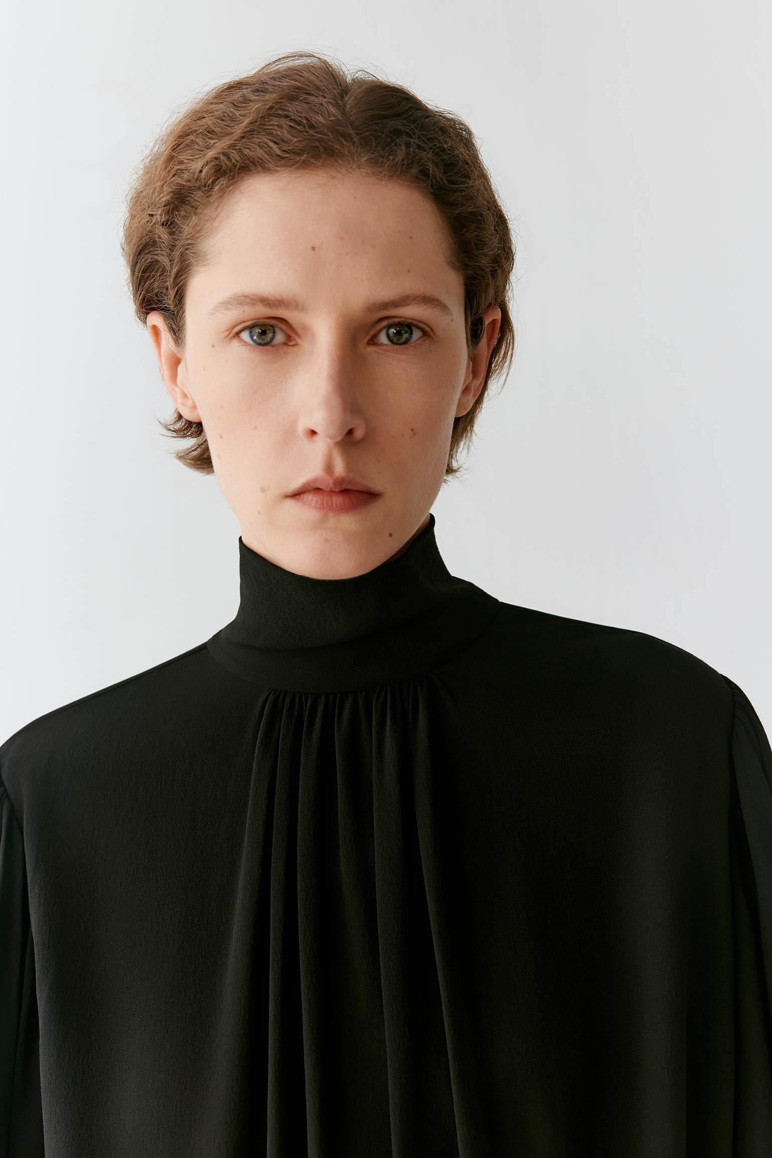 Blouse en soie - Image 5
