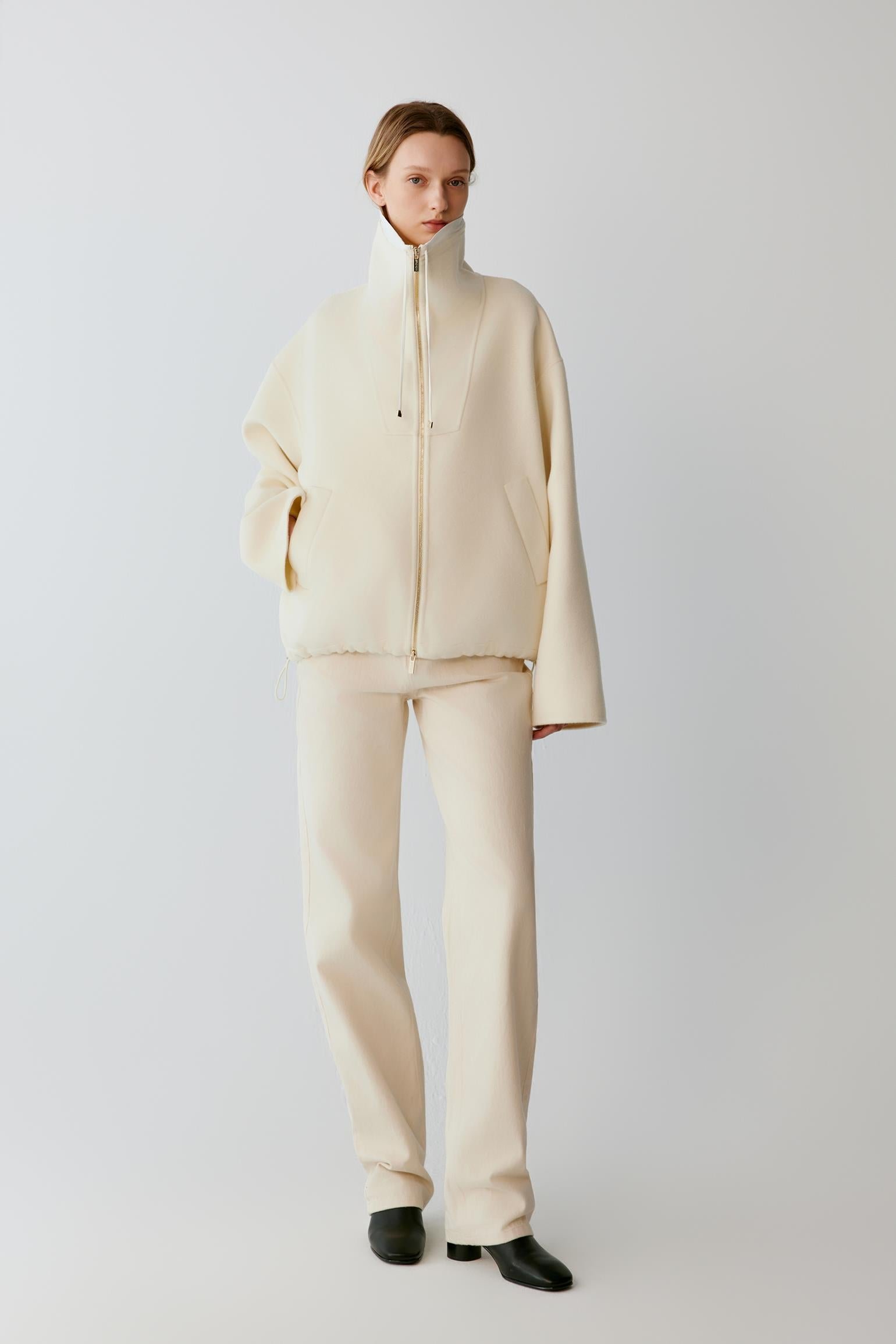 Veste en laine - Image 2