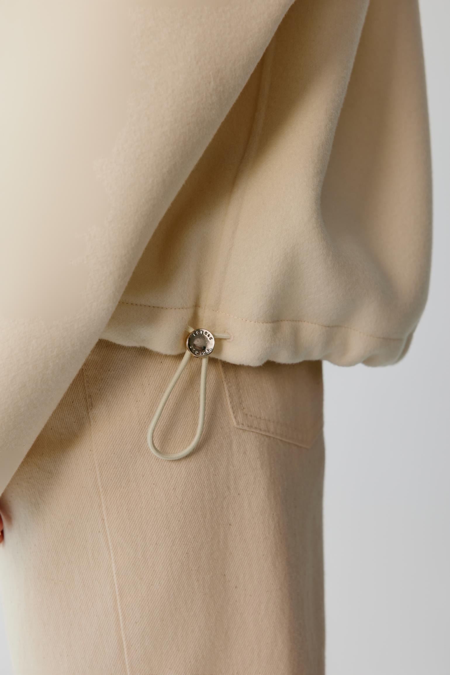 Veste en laine - Image 6