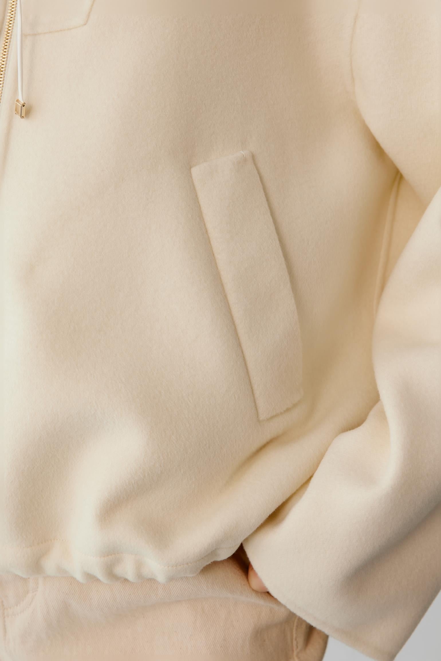 Veste en laine - Image 5