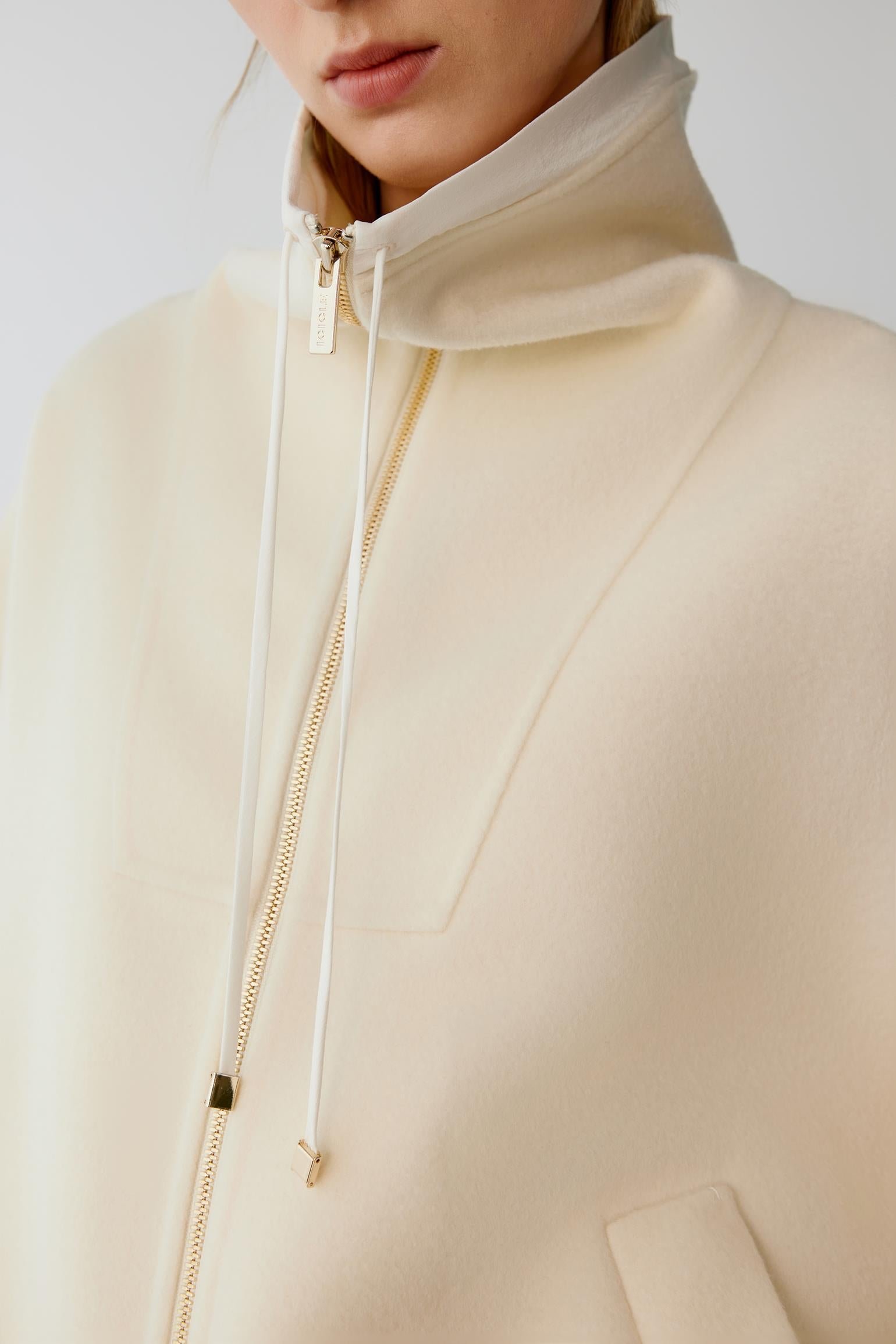 Veste en laine - Image 4
