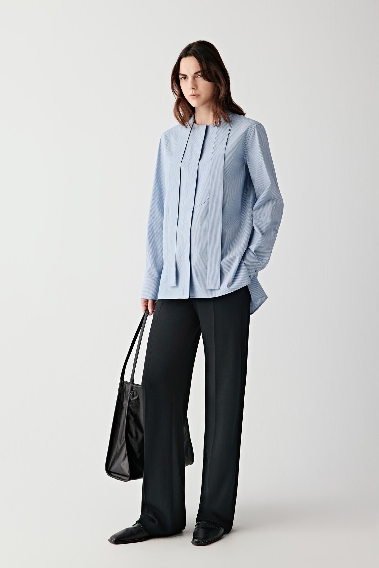 Sac Monaco en coton - Image 3