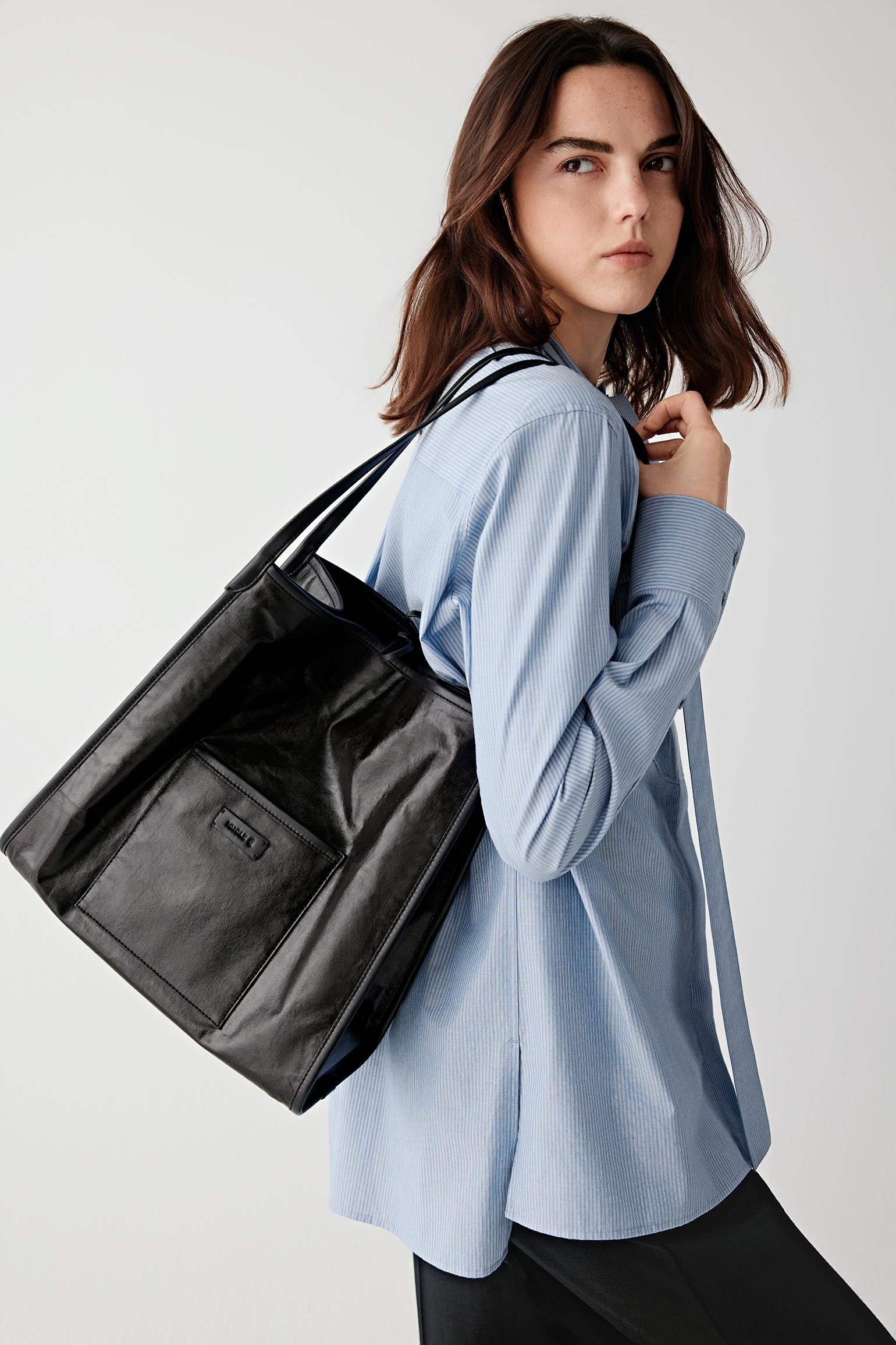 Sac Monaco en coton